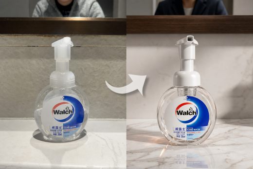 商品精修工具提升商品图光影和质感